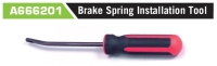 A666201 Brake Spring Installation Tool