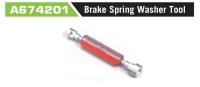 A674201 Brake Spring Washer Tool