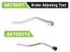 A675201 Brake Adjusting Tool