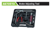 A670510 Brake Adjusting Tool