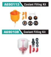 A690113 Coolant Filling Kit A690113 Coolant Filling Kit