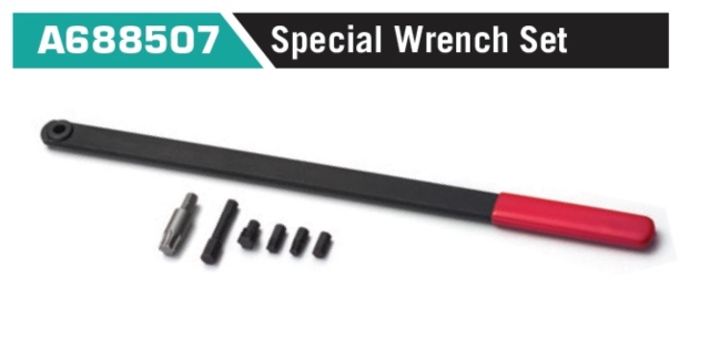 A688507 Special Wrench Set