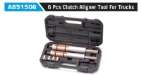 A851506 6 Pcs Clutch Aligner Tool For Trucks A851506 6 Pcs Clutch Aligner Tool For Trucks