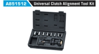 A851512 Universal Clutch Alignment Tool Kit