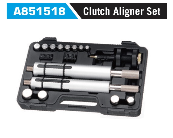 A851518 Clutch Aligner Set