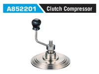A852201 Clutch Compressor