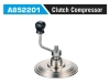 A852201 Clutch Compressor