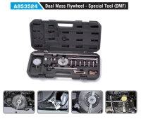 A853524 Dual Mass Flywheel - Special Tool (DMF) A853524 Dual Mass Flywheel - Special Tool (DMF)