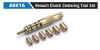 A861A Renault Clutch Centering Tool Set