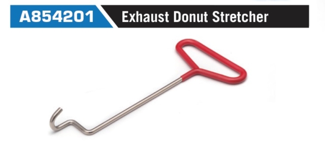 A854201 Exhaust Donut Stretcher