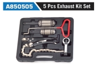 A850505 5 Pcs Exhaust Kit Set