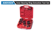 A905509 Inner Bearing Ring Extraction Tool Set A905509 Inner Bearing Ring Extraction Tool Set