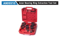 A905510 Inner Bearing Ring Extraction Tool Set A905510 Inner Bearing Ring Extraction Tool Set
