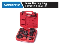 A905511A Inner Bearing Ring Extraction Tool Set