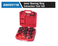 A905511B Inner Bearing Ring Extraction Tool Set