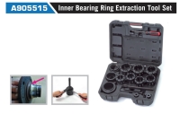 A905515 Inner Bearing Ring Extraction Tool Set