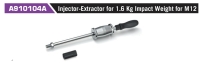 A910104A Injector-Extractor for 1.6 Kg Impact Weight for M12