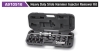 A910516 Heavy Duty Slide Hammer Injector Remover Kit