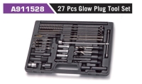 A911528 27 Pcs Glow Plug Tool Set