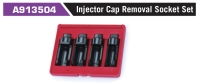 A913504 Injector Cap Removal Socket Set