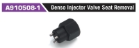 A910508-1 Denso Injector Valve Seat Removal