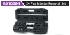 A910524 24 Pcs Injector Removal Set