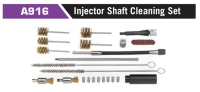 A916 Injector Shaft Cleaning Set