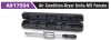 A917504 Air Condition-Dryer Units-M5 Female