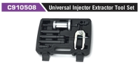 C910508 Universal Injector Extractor Tool Set