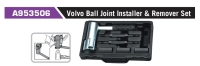 A953506 Volvo Ball Joint Installer & Remover Set