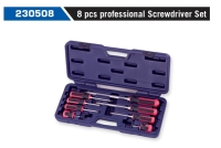 230508 8 pcs professional Screwdriver Set