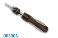 003306 Micro-Adjust Extensible Ratchet Screwdriver