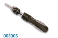 003306 Micro-Adjust Extensible Ratchet Screwdriver 003306 Micro-Adjust Extensible Ratchet Screwdriver
