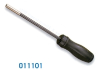 011101 Long Shaft Gearless Screwdriver