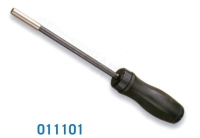 011101 Long Shaft Gearless Screwdriver 011101 Long Shaft Gearless Screwdriver