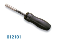 012101 Standard Shaft Gearless Screwdriver