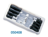 050408 8 pcs Professional Screwdriver Set