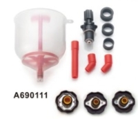 Auto Repair tool