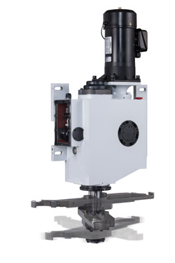 AUTOMATIC TOOL CHANGER