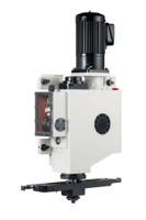 AUTOMATIC TOOL CHANGER