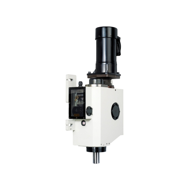 AUTOMATIC TOOL CHANGER