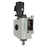 AUTOMATIC TOOL CHANGER