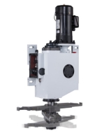 AUTOMATIC TOOL CHANGER