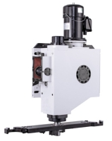 AUTOMATIC TOOL CHANGER