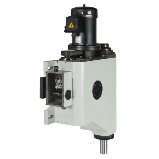AUTOMATIC TOOL CHANGER