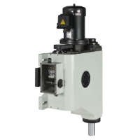 AUTOMATIC TOOL CHANGER