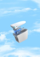 SMART TOILET