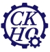 CK SEALING CORPORATION CK SEALING CORPORATION