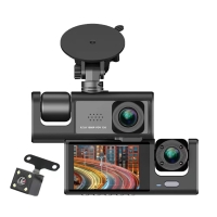 Full HD Car Dash Security Monitoring Camera