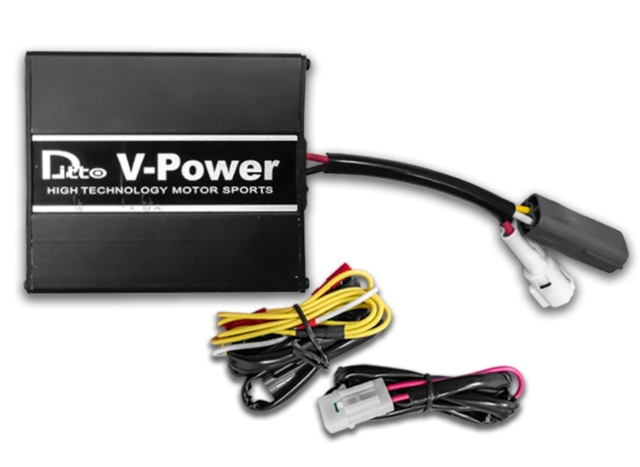 Ignition Enhancer  Voltage stabilizer